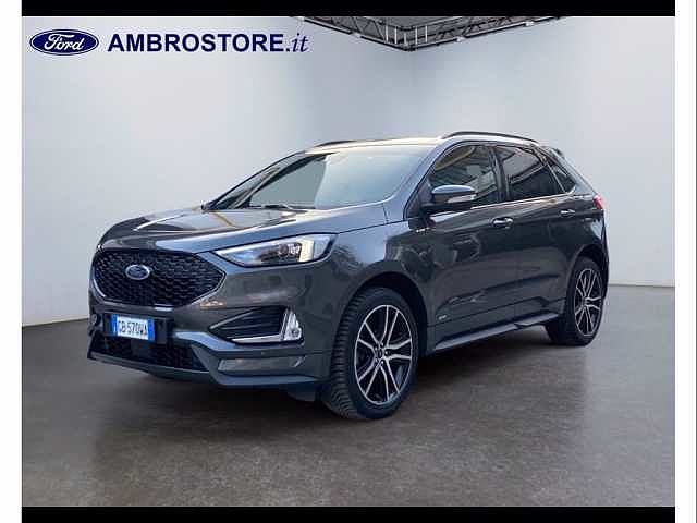 Ford Edge 2.0 ecoblue st-line s&s awd 238cv auto 8m my20