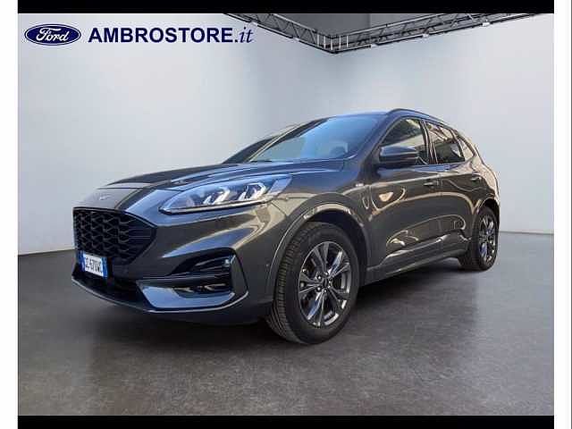 Ford Kuga 1.5 ecoboost st-line x 2wd 150cv