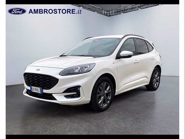 Ford Kuga 1.5 ecoboost st-line x 2wd 150cv