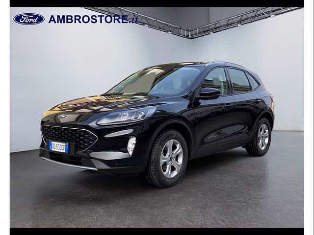 Ford Kuga 1.5 ecoboost connect 2wd 120cv