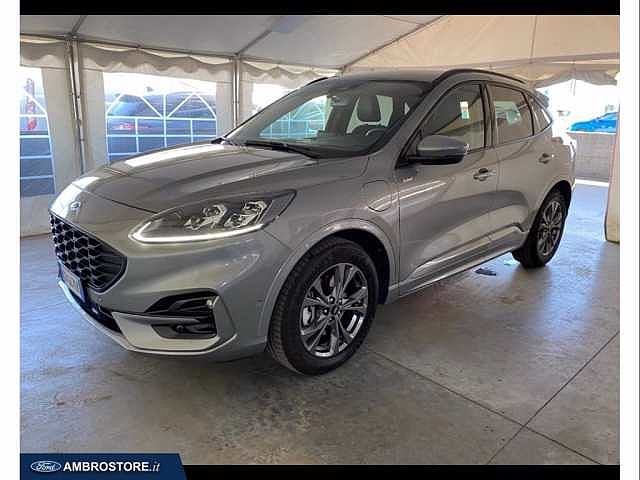 Ford Kuga 2.5 phev st-line x 2wd 225cv cvt