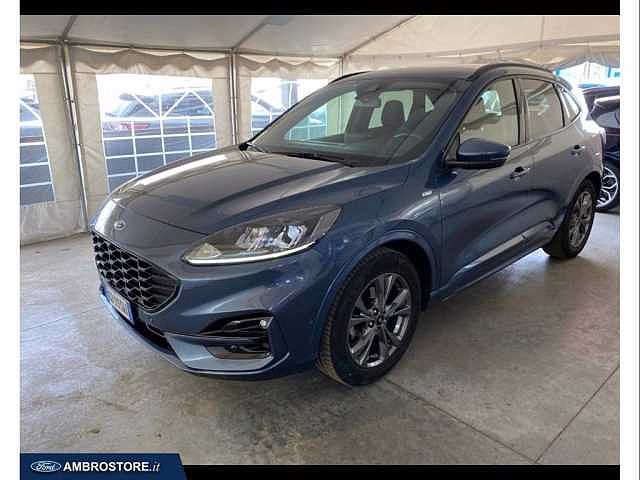 Ford Kuga 1.5 ecoblue st-line 2wd 120cv