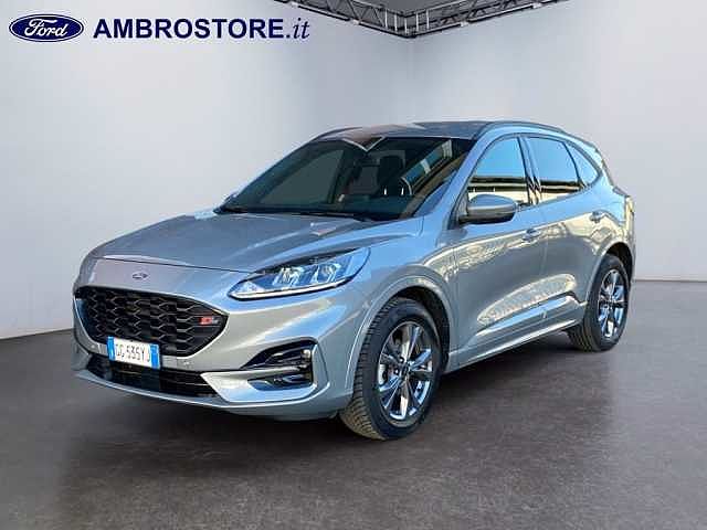 Ford Kuga 2.5 full hybrid st-line 2wd 190cv cvt