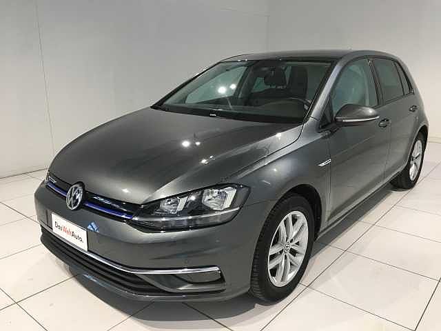 Volkswagen Golf 7ª serie 1.5 TGI 5p. Executive