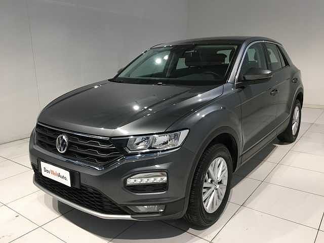 Volkswagen T-Roc 1.6 TDI SCR Business