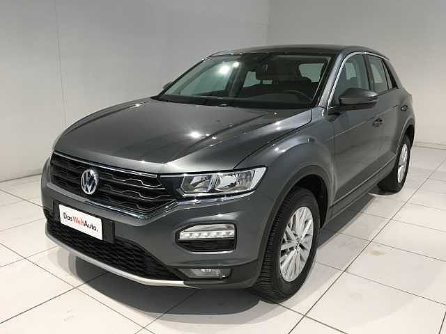 Volkswagen T-Roc 1.6 TDI SCR Business