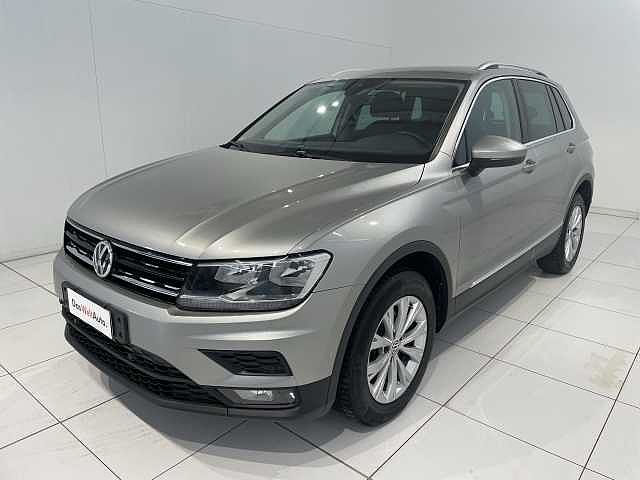 Volkswagen Tiguan 2ª serie 2.0 TDI SCR 4MOTION Business