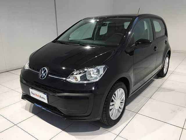 Volkswagen up! 1.0 5p. eco move! NEOPATENTATI