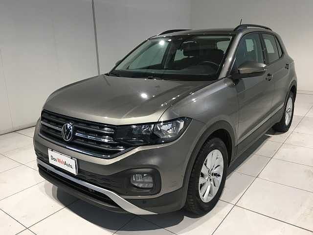 Volkswagen T-Cross 1 serie 1.0 TSI 110 CV DSG Style