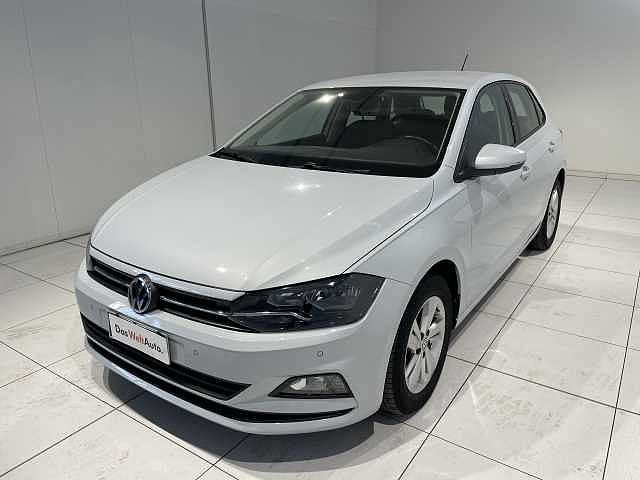 Volkswagen Polo 6ª serie 1.0 EVO Comfortline NEOPATENTATI