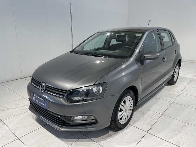 Volkswagen Polo 5ª serie 1.0 MPI Trendline NEOPATENTATI