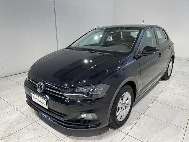 Volkswagen Polo 6ª serie 1.0 EVO Comfortline NEOPATENTATI