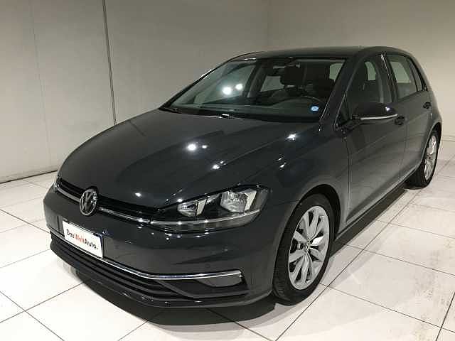 Volkswagen Golf 7ª serie 1.6 TDI Executive BlueMotion