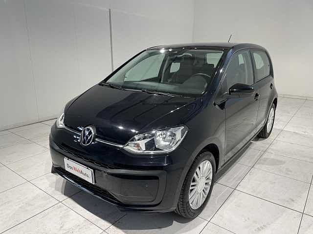 Volkswagen up! 1.0 5p. EVO move! NEOPATENTATI