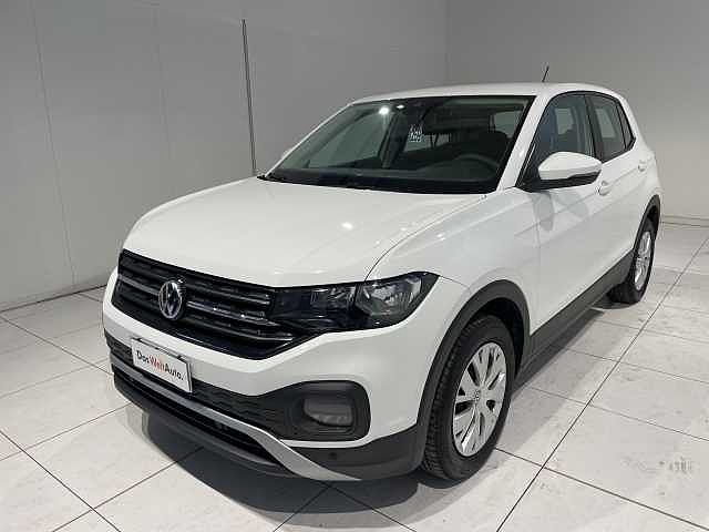 Volkswagen T-Cross 1 serie 1.6 TDI SCR Urban NEOPATENTATI