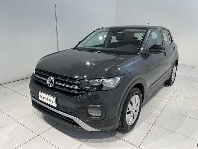 Volkswagen T-Cross 1 serie 1.0 TSI Urban BMT