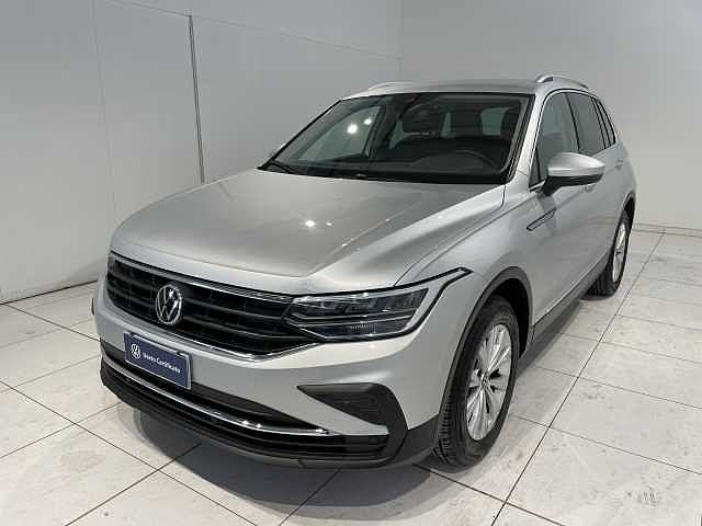 Volkswagen Tiguan 2ª serie 2.0 TDI 150 CV SCR DSG Life