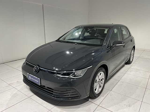 Volkswagen Golf 8ª serie 1.0 TSI EVO Life