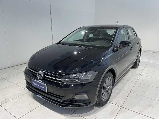 Volkswagen Polo 6ª serie 1.0 TSI 5p. Comfortline