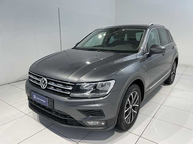 Volkswagen Tiguan 2ª serie 1.5 TSI 150 CV DSG Business