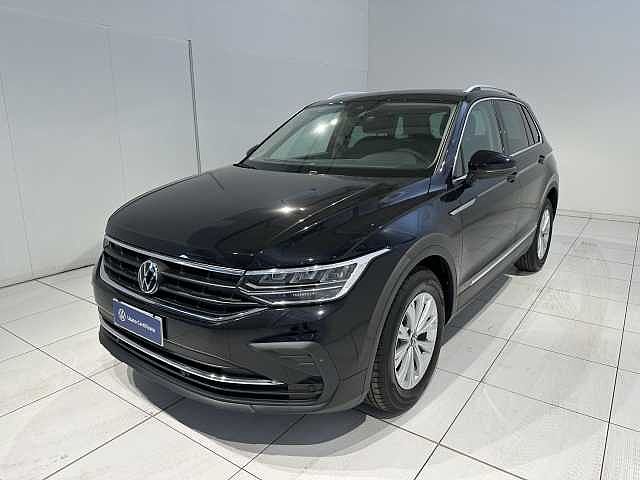 Volkswagen Tiguan 2ª serie 2.0 TDI SCR Life