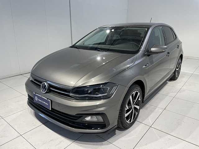 Volkswagen Polo 6ª serie 1.6 TDI 5p. Highline R-LINE NEOPATENTATI