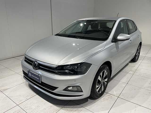 Volkswagen Polo 6ª serie 1.0 TSI DSG Comfortline