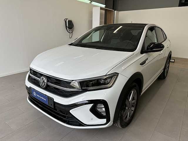 Volkswagen Taigo Mark 1 (2021) 1.0 TSI 110 CV DSG R-Line