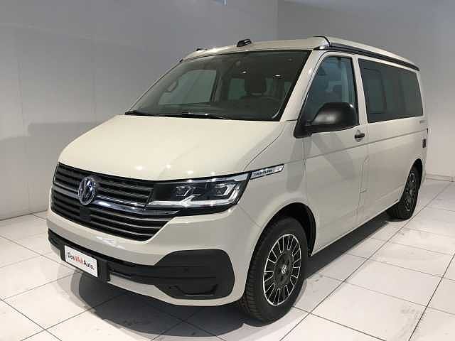 Volkswagen California 6ª '15-> 2.0 TDI 150CV DSG Beach Camper