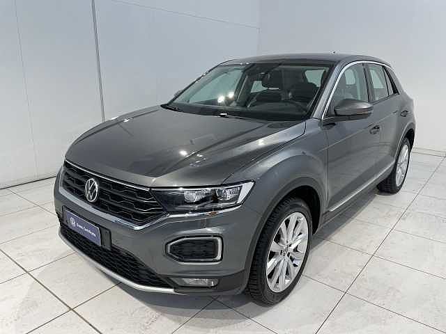 Volkswagen T-Roc 1.6 TDI SCR Advanced da SWA PLUS S.R.L.