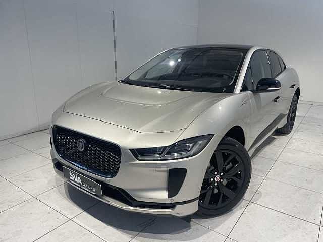 Jaguar I-Pace 400 CV AWD SE IVA ESPOSTA da SWA PLUS S.R.L.