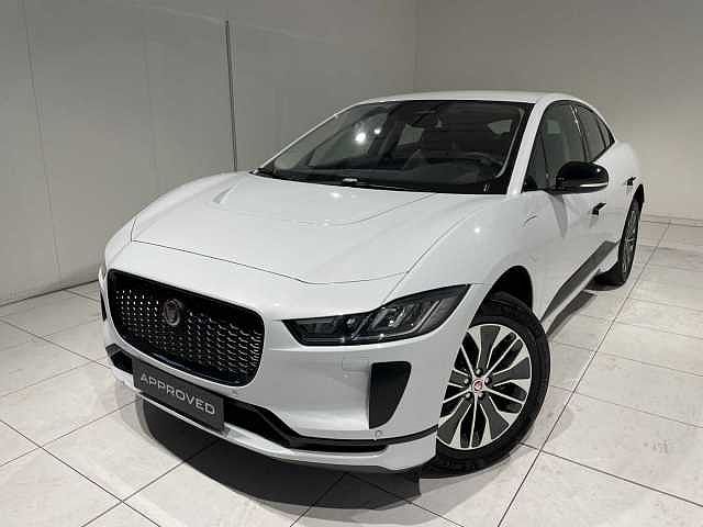 Jaguar I-Pace 400 CV S IVA ESPOSTA