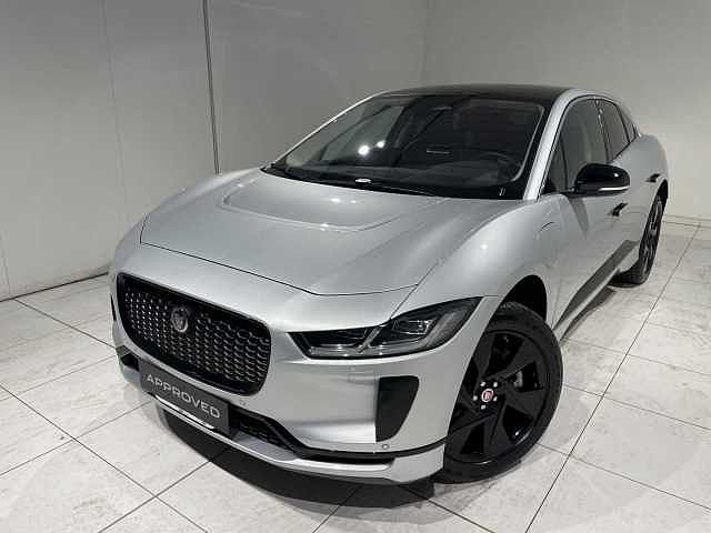 Jaguar I-Pace SE - SEDILI PERMORMANCE - IVA ESPOSTA