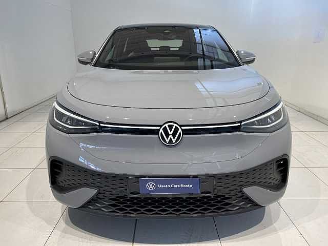 Volkswagen ID.5 Pro Performance