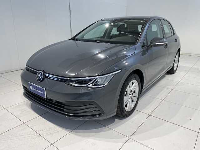 Volkswagen Golf 8ª serie 2.0 TDI SCR Life