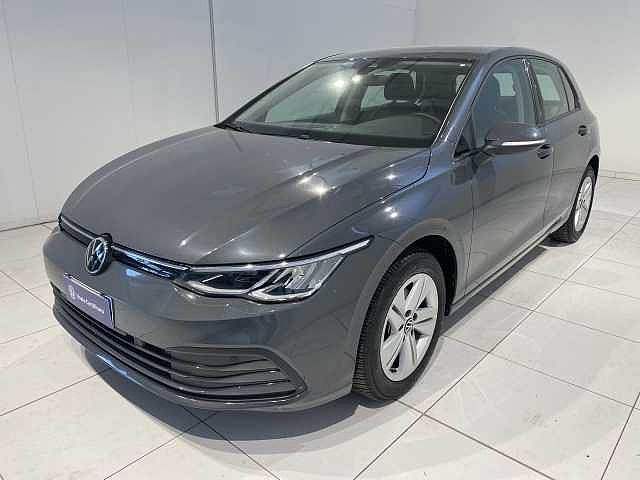 Volkswagen Golf 8ª serie 2.0 TDI DSG SCR Life