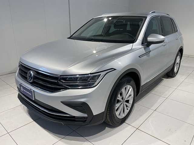 Volkswagen Tiguan 2ª serie 2.0 TDI 150 CV SCR DSG Life