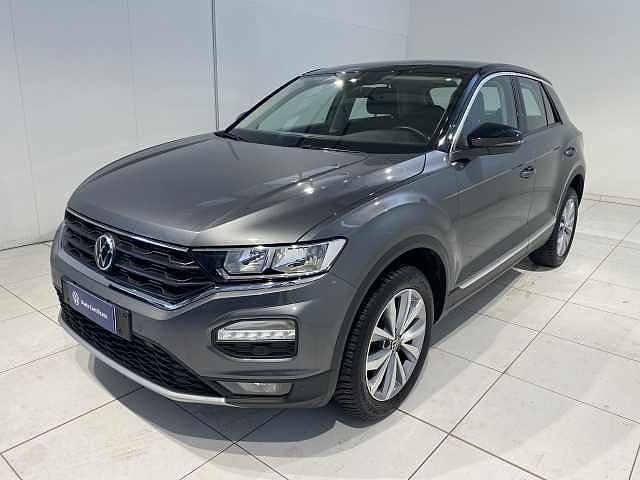 Volkswagen T-Roc 1.0 TSI Style