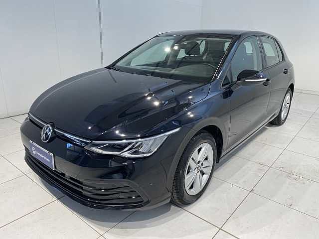 Volkswagen Golf 8ª serie 1.0 eTSI EVO DSG Life