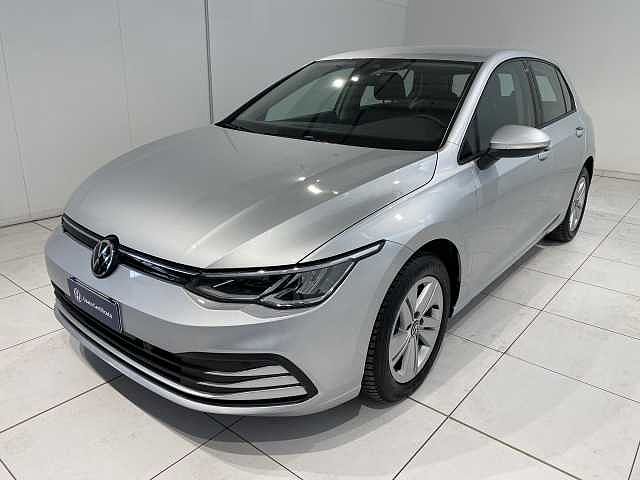 Volkswagen Golf 8ª serie 2.0 TDI DSG SCR Life