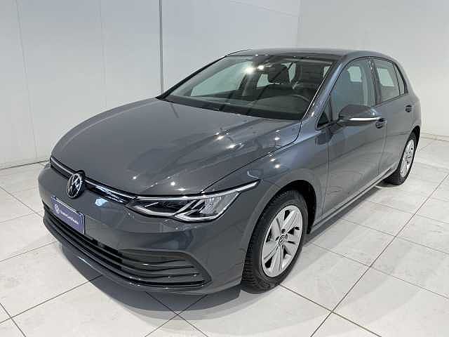 Volkswagen Golf 8ª serie 2.0 TDI DSG SCR Life
