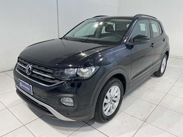 Volkswagen T-Cross 1.0 TSI Style BMT da SWA PLUS S.R.L.