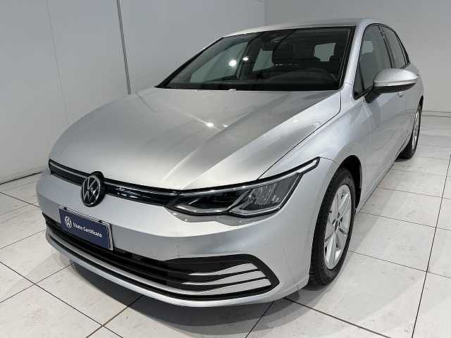 Volkswagen Golf 8ª serie 1.0 eTSI EVO DSG Life