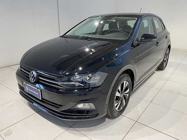 Volkswagen Polo 6ª serie 1.0 TSI DSG Life