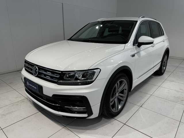 Volkswagen Tiguan 2ª serie 1.6 TDI SCR Sport BlueMotion Technology