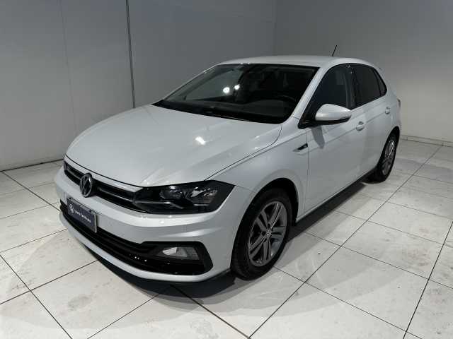 Volkswagen Polo 6ª serie 1.0 EVO 80 CV 5p. Comfortline BlueMotion Technology