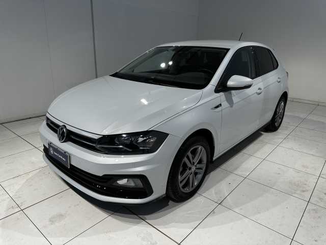 Volkswagen Polo 6ª serie 1.0 EVO 80 CV 5p. Comfortline BlueMotion Technology da SWA PLUS S.R.L.