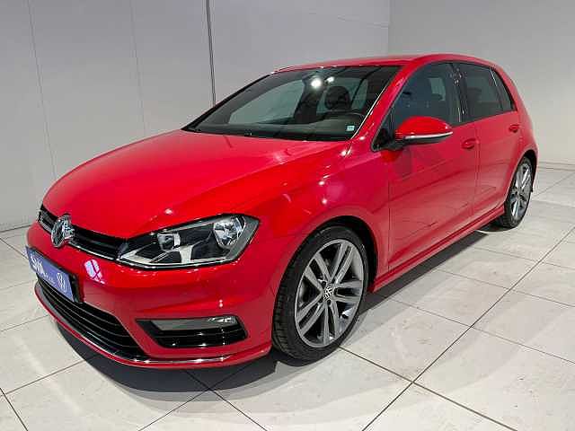 Volkswagen Golf 7ª serie 1.4 TSI ACT 5p. Sport Edition BlueMotion Tech.