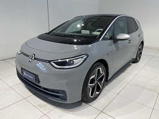 Volkswagen ID.3 1ST Plus