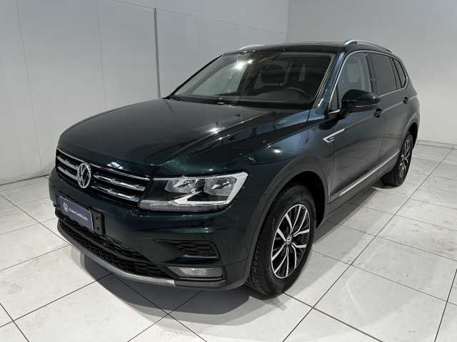 Volkswagen Tiguan Allspace 2.0 TDI SCR DSG 4MOTION Advanced BMT